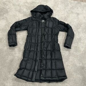 Women’s north face jacket